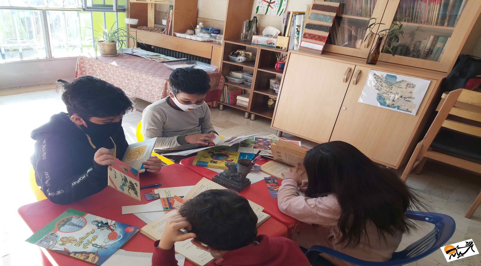 کارگاه ساب